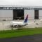DL 738 (N3745B) - Hangar (Delta) - Hartsfield-Jackson Atlanta Int´l. (ATL), GA, USA.