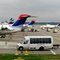 Delta x AirTran - Hartsfield-Jackson Atlanta Int´l. (ATL), GA, USA.