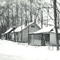 1800's Blacksmith Shop @ 1920's