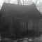 Small cabin home fron the 1900's