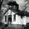 Mansfield Church @ late 1940's