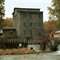 Mansfield Roller Mill