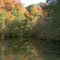 Fallen Rock Campgrounds Pond