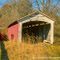 Big Rocky Fork or Murphy Covered Bridge