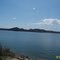 Canyon Lake viewed from North Park