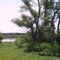 Canyon Lake Rest Spot