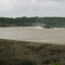 Canyon Lake spillway on July 4th 2002