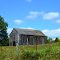 Barn on Jack's Creek Pike
