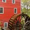 Bowens Mill Water Wheel