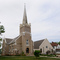 St. Joseph's Catholic Church-Miesville, Minn. 5-2009