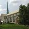 St. James Church, Dogtown, Saint Louis