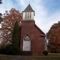 Moravian Falls, N.C. Methodist Church