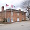 Old Wilkes County Jail  & Confederate Memorial - Wilkesboro, NC