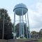 Wilkesboro Water Tower---st