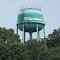 Water tower # 3---st