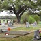 Sisterdale Cemetery
