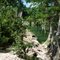 Guadalupe River, bei Sisterdale, Texas, U.S.A.