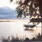 Lake Maloney near North Platte, NE