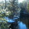 Mullica River from the Constable Bridge