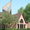 Saint Clarence Catholic Church