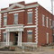 Holdenville City Hall