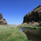 The John Day River...