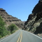 Curves Ahead on Hwy 26...
