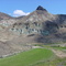 Sheep Rock at John Day