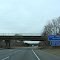 Roy Cook Road Overpass