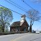 First Presbyterian Church of Oxford at Hazen