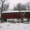 Keefer Covered Bridge