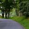 Pennsylvania Country Road