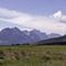 Lewis and Clark Range