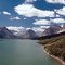 Lake Sherburne - Glacier National Park