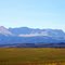 Mountain View from Rt. 89 near Babb, MT