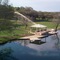 Mo Ranch Swim Platform