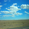Clouds in Wyoming