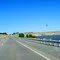 The causeway