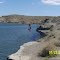 Boysen Cliff Jumping