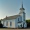 White Stone Methodist Church - Lancaster County VA