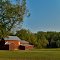 Red Barn - Lancaster County VA