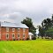 VIRGINIA: LANCASTER COUNTY: LANCASTER: White Marsh [Methodist] Church, 11040 Mary Ball Road (S.R. 3)