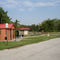 Weatherford Trailhead Reststop