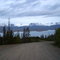 Somewhere on skyline drive