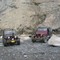 Jeeps on the Beach