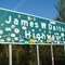 Dalton Highway Sign