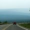 2010-06-29 Smoky skies on the Elliott Hwy, looking NW