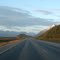 Heading towards Knik Bridge