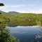 Wrangell St. Elias National Park Long Lake