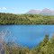 Long Lake, Wrangell-St. Elias National Park, August 12, 2013